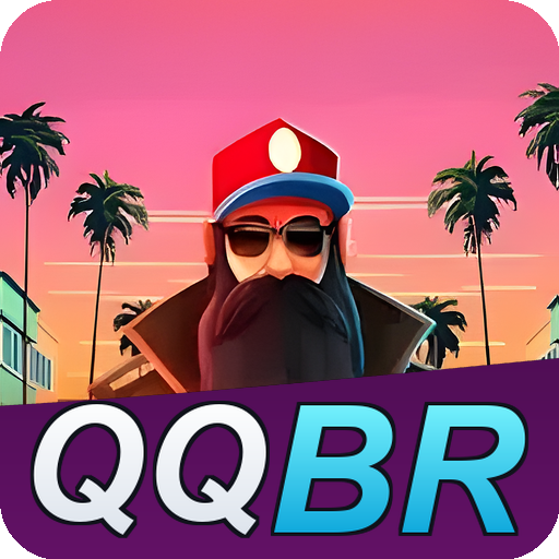 Logo Oficial QQBR Download
