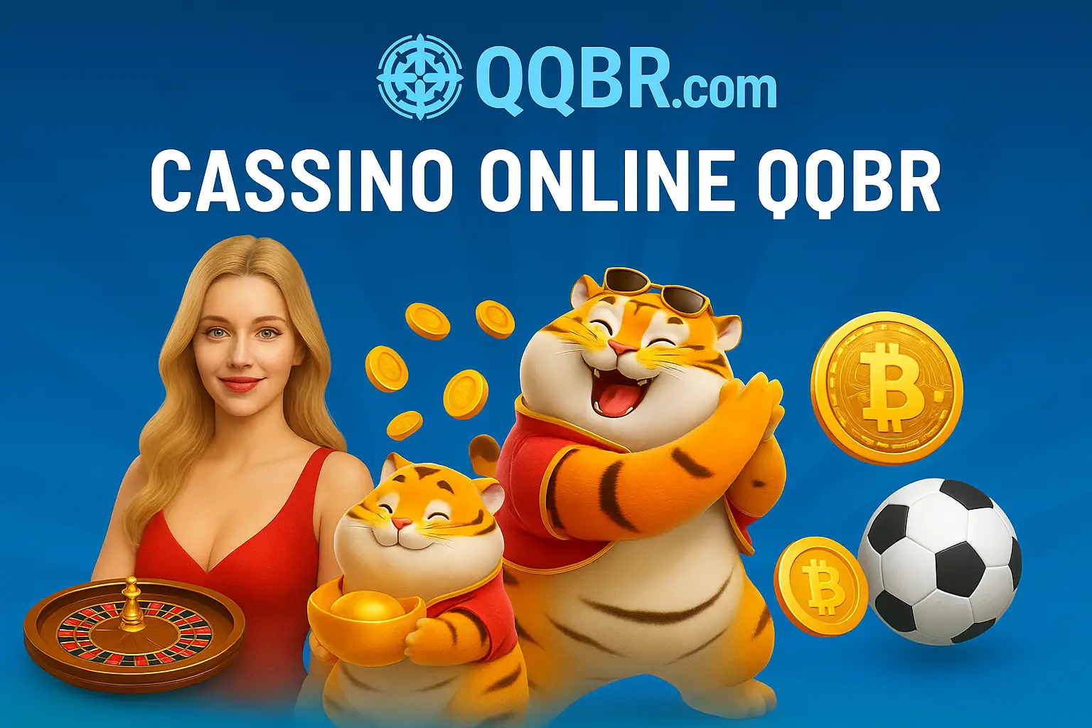 Cassino Online QQBR
